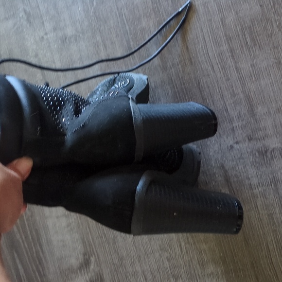 Booties - Picture 6 of 6